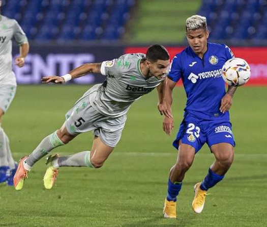 Nhận định Anaitasuna vs Getafe, 01h00 ngày 18/12