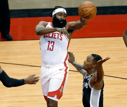 Highlights và Kết quả NBA Preseason ngày 16/12: Harden tái xuất, Curry gánh team