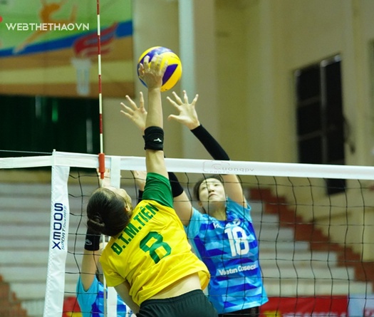 Sau tất cả, phụ công ĐTQG Lưu Thị Huệ vẫn ở lại Ngân hàng Công thương