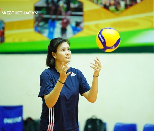 Bốn “cái nhất” phi thường qua 16 mùa giải VĐQG bóng chuyền nữ