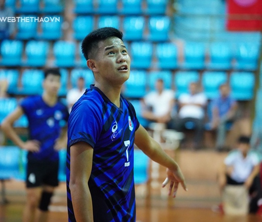 Đắk Lắk gây sốc với quyết định giải thể đội bóng chuyền nam dù vừa giành HCĐ giải hạng A