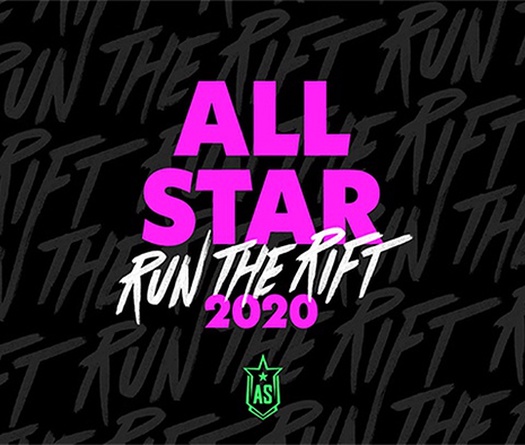 Trực tiếp All Star LoL 2020 ngày 2: Đại chiến LCK vs LPL