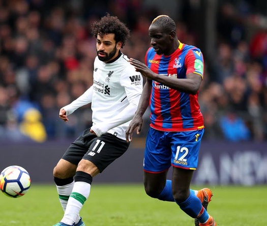 Nhận định, soi kèo Crystal Palace vs Liverpool, 19h30 ngày 19/12