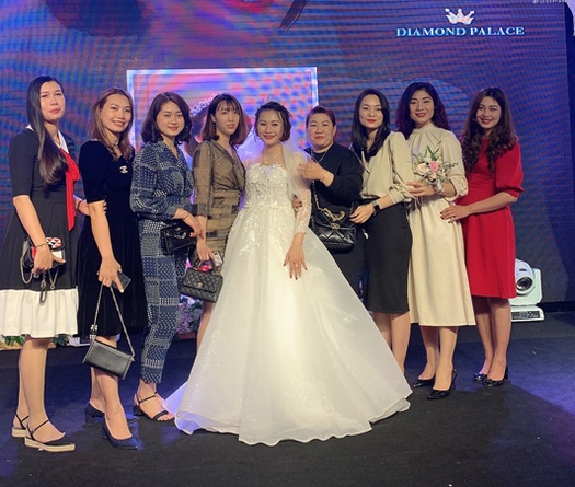 Cựu libero đội tuyển bóng chuyền nữ QG - Tạ Diệu Linh chính thức "bỏ cuộc chơi"