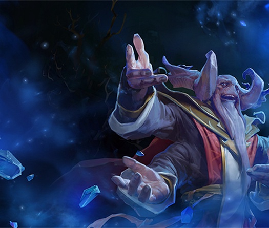 Aghanim Shard Dota 2 7.28: Chi tiết và các kỹ năng được nâng cấp