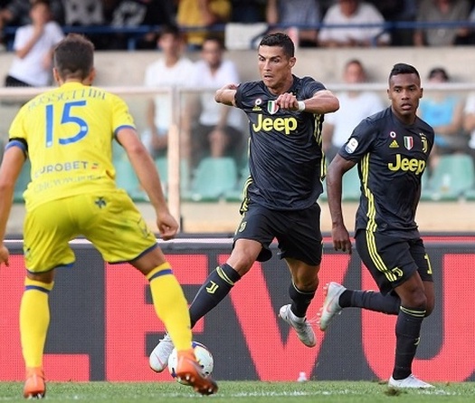 Nhận định, soi kèo Parma vs Juventus, 02h45 ngày 20/12, VĐQG Italia