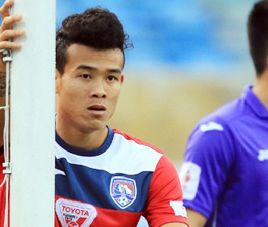 Để trụ cột ra đi ồ ạt, Than Quảng Ninh bắt đầu mua sắm cầu thủ