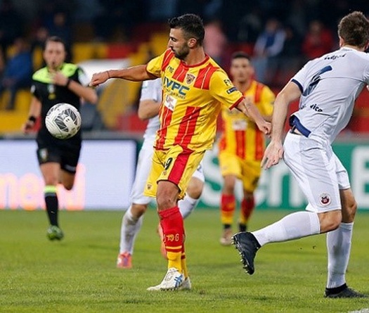Nhận định Benevento vs Genoa, 21h00 ngày 20/12, VĐQG Italia