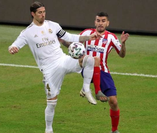 Nhận định, soi kèo Eibar vs Real Madrid, 03h00 ngày 21/12