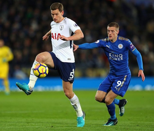 Nhận định, soi kèo Tottenham vs Leicester, 21h15 ngày 20/12