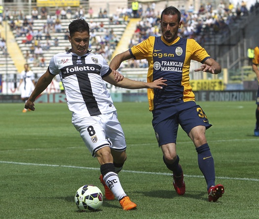 Nhận định Crotone vs Parma, 00h30 ngày 23/12, VĐQG Italia