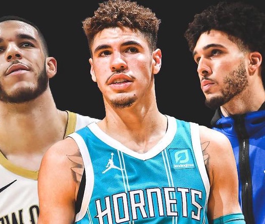 Pelicans từ chối Lonzo Ball, kế hoạch tuyệt hảo của ông bố LaVar thành sự thật?