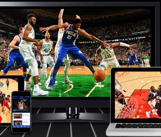 Trực tiếp NBA 2020/2021 tại Việt Nam ở đâu, kênh nào?