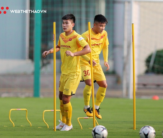 HLV Park muốn biến tiền đạo Viettel thành “Đoàn Văn Hậu thứ 2”
