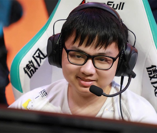 SofM được đề cử Nhân vật truyền cảm hứng WeChoice Awards 2020