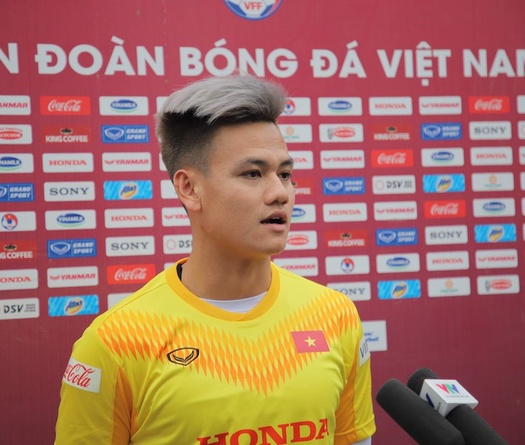 HLV Park Hang Seo nói gì trong phòng thay đồ sau trận hoà U22 chật vật của ĐT Việt Nam?