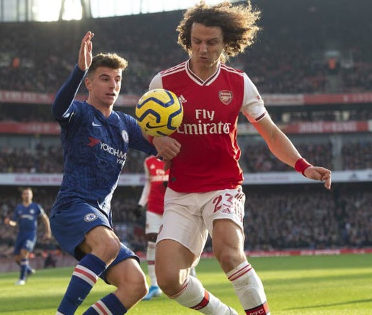 Nhận định, soi kèo Arsenal vs Chelsea, 0h30 ngày 27/12