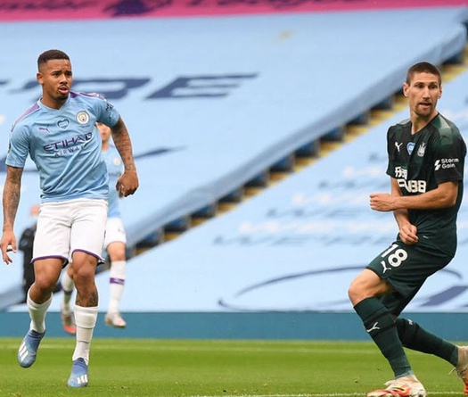 Nhận định, soi kèo Man City vs Newcastle, 03h00 ngày 27/12