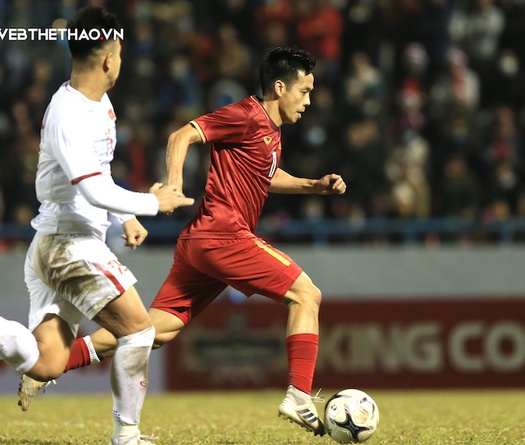 Lịch trực tiếp Bóng đá TV hôm nay 27/12: ĐTQG Việt Nam vs U22 Việt Nam