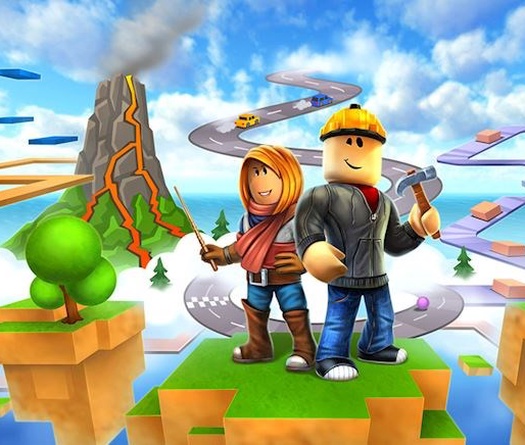 Cách kiếm tiền trong Roblox - nhận Robux miễn phí