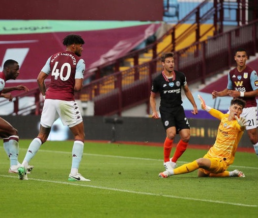 Nhận định, soi kèo Chelsea vs Aston Villa, 00h30 ngày 29/12