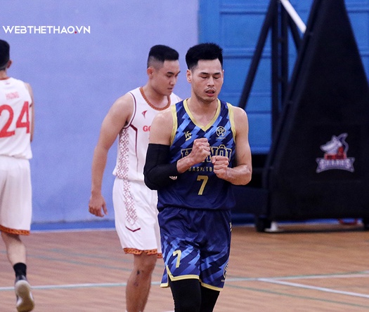 Đặng Thái Hưng: Khát vọng và nuối tiếc của một chiến binh thầm lặng