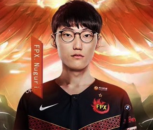 Nuguri tỏa sáng, đội hình Funplus Phoenix 2021 hủy diệt EDG (Scrim)