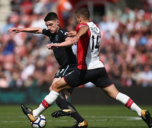 Nhận định, soi kèo Southampton vs West Ham, 01h00 ngày 30/12