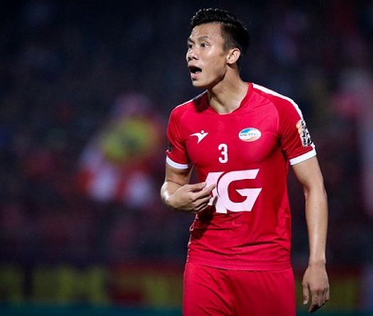 Viettel FC tổn thất lực lượng trước trận Siêu cúp QG 2020