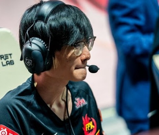 FPX Tian: MVP CKTG chỉ mang lại bất hạnh cho tôi!