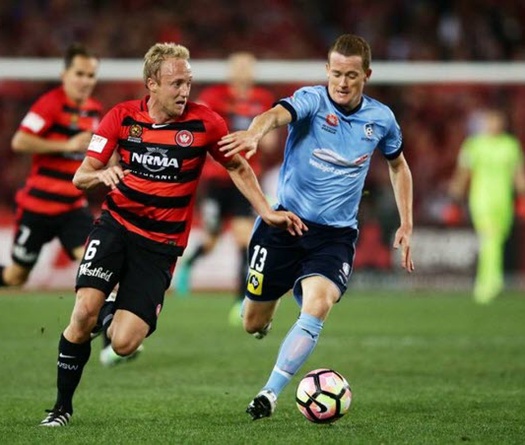 Nhận định Western Sydney vs Macarthur, 15h10 ngày 30/12, VĐQG Úc