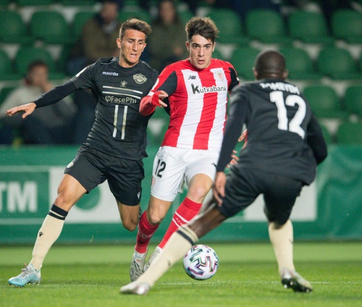 Nhận định Athletic Bilbao vs Elche, 20h ngày 03/01, VĐQG Tây Ban Nha