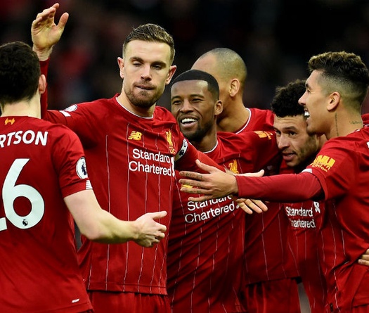 Nhận định, soi kèo Southampton vs Liverpool, 03h00 ngày 05/01