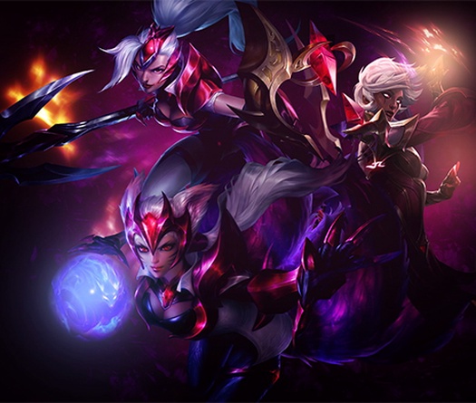 Giftcode Liên Quân 2021 mới nhất: Chi tiết cách nhận và nhập