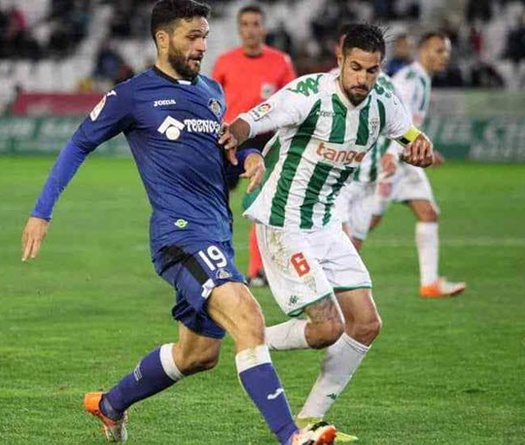Nhận định Cordoba vs Getafe, 23h00 ngày 05/01