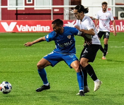 Nhận định Linares Deportivo vs Sevilla, 01h00 ngày 06/01