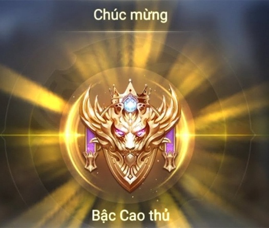 Bảng reset rank Liên quân mùa 17: Thời gian đóng xếp hạng mùa 16