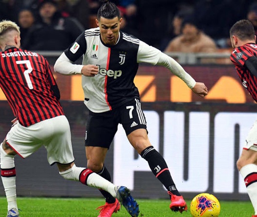 Nhận định, soi kèo AC Milan vs Juventus, 02h45 ngày 07/01