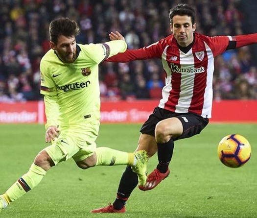 Nhận định, soi kèo Athletic Bilbao vs Barcelona, 03h00 ngày 07/01