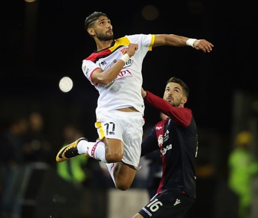 Nhận định Cagliari vs Benevento, 18h30 ngày 06/01, VĐQG Italia