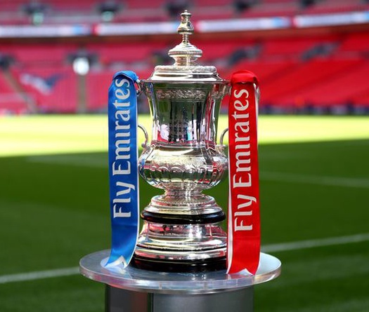 Tin bóng đá hôm nay mới nhất 5/1: FA Cup có thay đổi lớn vì COVID-19