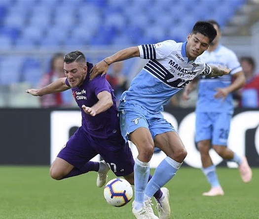 Nhận định Lazio vs Fiorentina, 21h00 ngày 06/01, VĐQG Italia