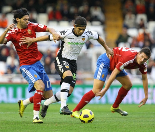 Nhận định Yeclano vs Valencia, 01h00 ngày 08/01