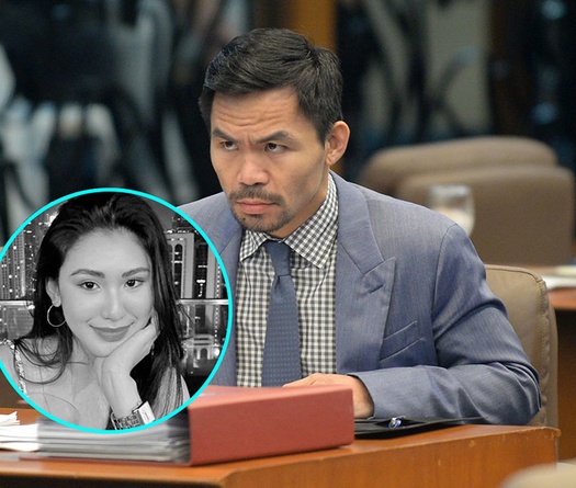 Manny Pacquiao treo thưởng 10 ngàn đô cho thông tin về cái chết của Á hậu Philippines