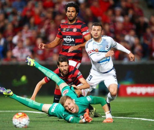 Nhận định Newcastle Jets vs Western Sydney, 15h05 ngày 08/01, VĐQG Úc