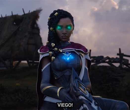 Tin LMHT mới nhất hôm nay 7/1: Viego được xác nhận là tướng mới