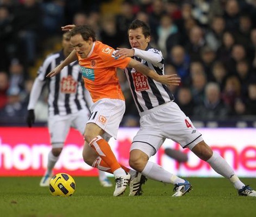 Nhận định, soi kèo Blackpool vs West Brom, 22h00 ngày 09/01