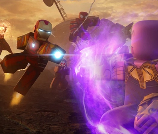 Code Superhero Tower Defense Roblox tháng 1/2021