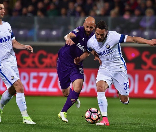 Nhận định, soi kèo Fiorentina vs Inter Milan, 21h00 ngày 13/01