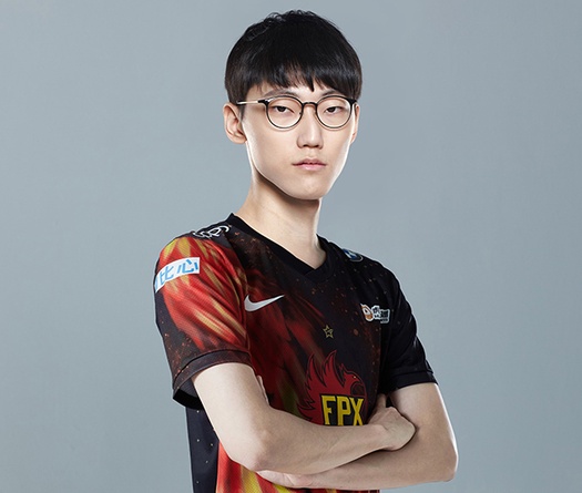 Trực tiếp LPL Mùa Xuân 2021 hôm nay 12/1: FPX vs OMG